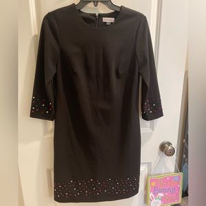 Calvin Klein ladies sheath dress